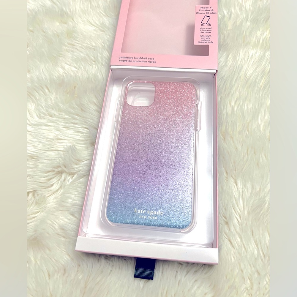 Kate Spade IPhone 11 Pro Max/XS Max Case